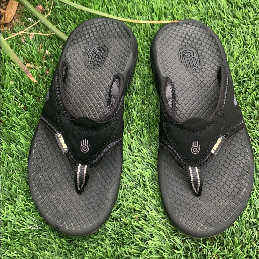 Teva sandals